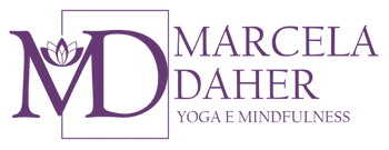 Marcela Daher Logo